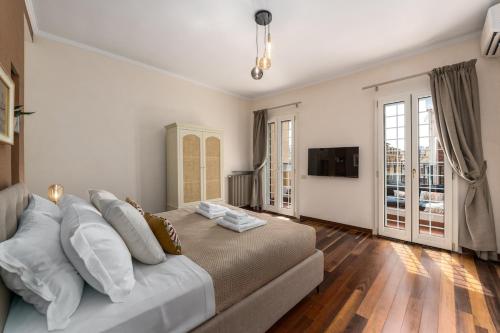 Lungaretta Trastevere Penthouse Mimì & Cocò Home