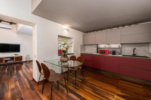 Lungaretta Trastevere Penthouse Mimì & Cocò Home