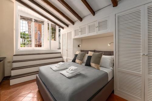 Lungaretta Trastevere Penthouse Mimì & Cocò Home