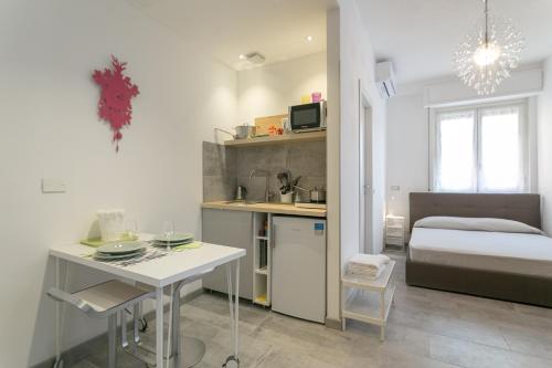 JOIVY Cosy Studios, easy access to the Centre of Milan