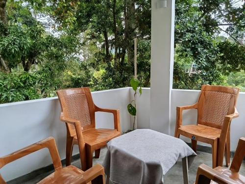 Jardín al aire libre en New Ella Delightfull Surround