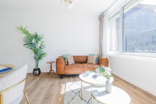 Charming apartment 2 BDR-3P - Gare Montparnasse-
