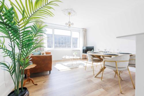 Charming apartment 2 BDR-3P - Gare Montparnasse-