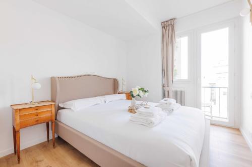 Charming apartment 2 BDR-3P - Gare Montparnasse-