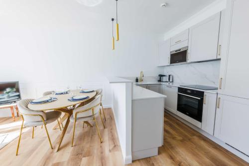 Charming apartment 2 BDR-3P - Gare Montparnasse-
