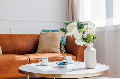 Charming apartment 2 BDR-3P - Gare Montparnasse-