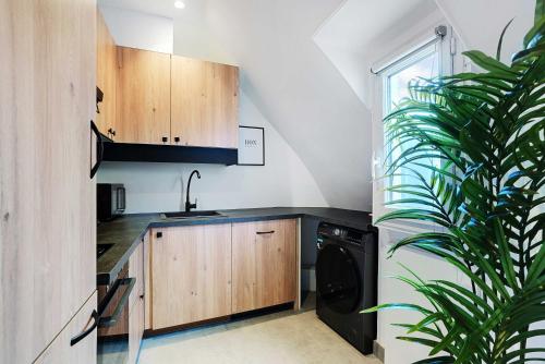 Apartment Cosy - 1BDR-2P - Concorde