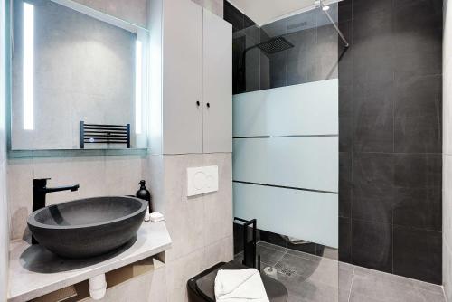 Apartment Cosy - 1BDR-2P - Concorde