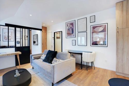 Apartment Cosy - 1BDR-2P - Concorde