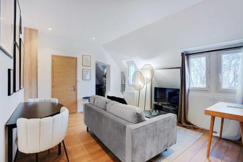 Apartment Cosy - 1BDR-2P - Concorde