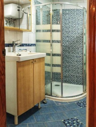 Yumbo/Iguazu Apartment, "Zen" style
