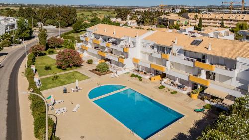 T1 Grevilias em Vilamoura - Greice Homes
