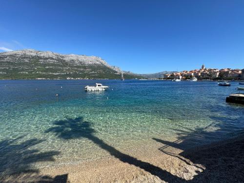 The Korčula Outlook - Bedrooms