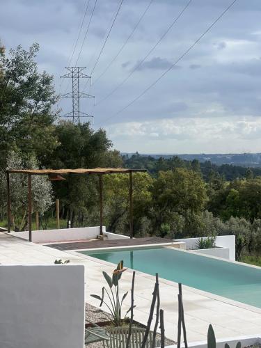 Casa Anjema boutique stay with infinity pool