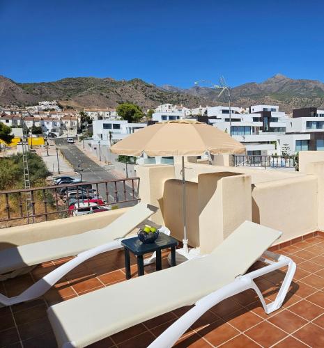 Residencial Amaranto
