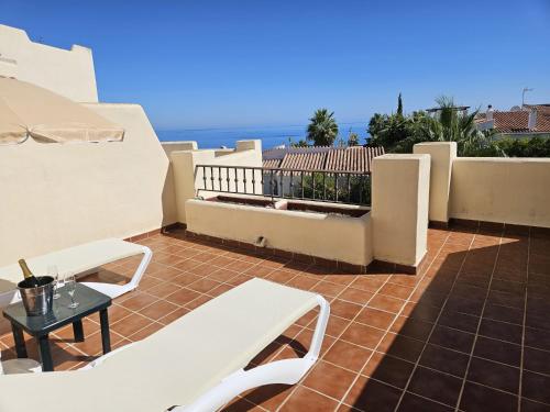 Residencial Amaranto