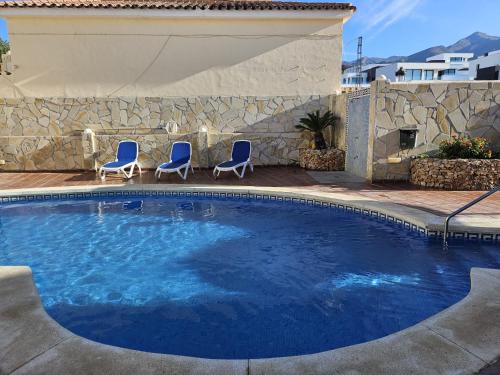 Residencial Amaranto
