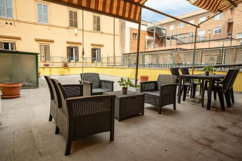 Domus Pretorio