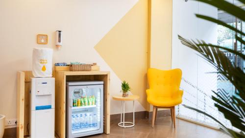 Imagen de la galería de Bloom Hotel - Kakinada, en Kākināda