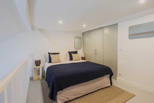 Comfortable apartment - 1BR-4P- Marais