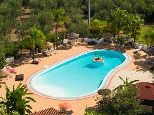 Residence Villantica