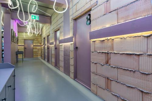 UrbanKey Studios - Vienna Mitte