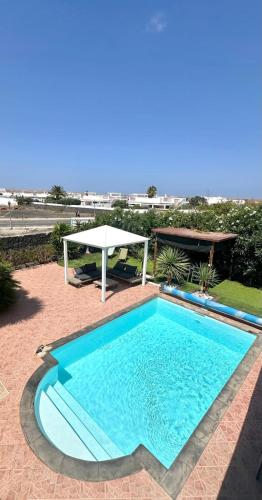 Villa Pentuca