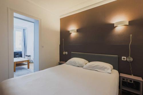 Cosy Apartment 1BR-2P-Montmartre-Sacre