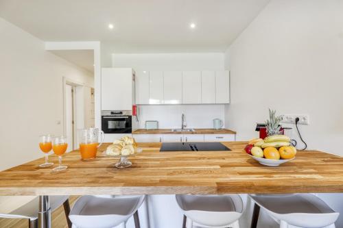 Sunshine Apartment