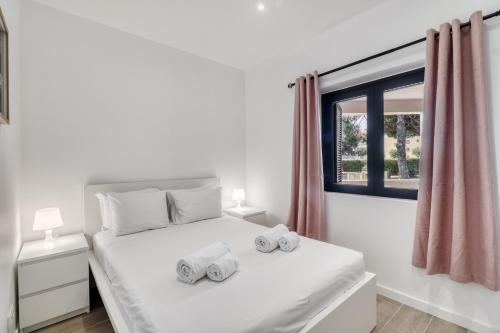 Sunshine Apartment