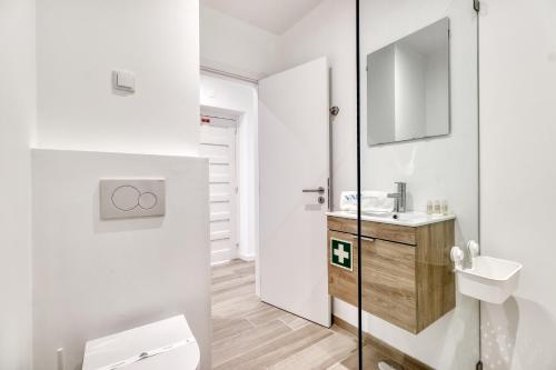 Sunshine Apartment