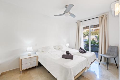 Siesta Golf 2