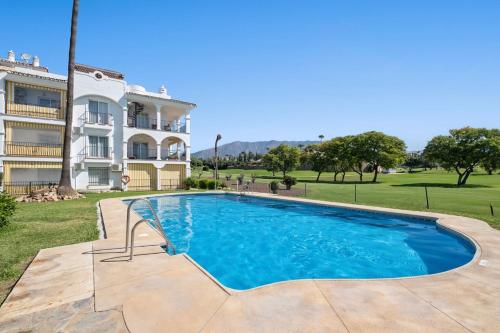 Siesta Golf 2