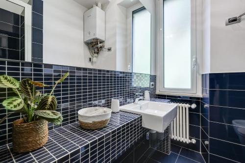 Luxury Ludo House Trastevere