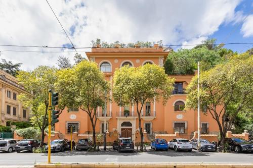 Luxury Ludo House Trastevere