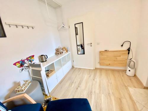 Φωτογραφία από το άλμπουμ του Zuhause auf Zeit-Gemütliche Gästezimmer στη Βόννη