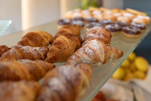 Jídlo v hotelu nebo okolí