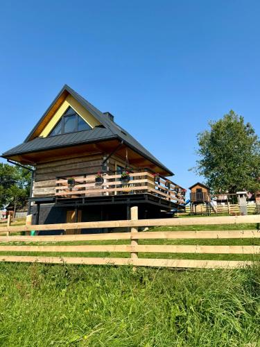 Edificio en el que se encuentra la casa o chalet