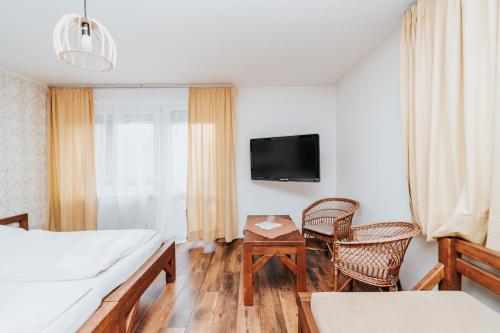 Gallery image of Pri Piecke penzión a reštaurácia in Staré Hory