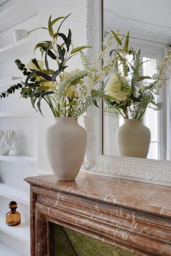 Elegant apartment - 2BR-4P - Pantheon