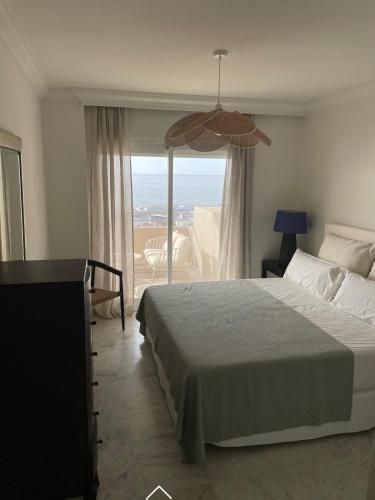 MyHouseSpain - Vistas al mar en Puerto Banus