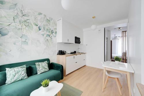 Bright Apartment 1BR-2P - Parc de la Villette