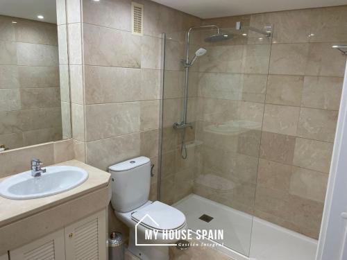 MyHouseSpain - Vistas al mar en Puerto Banus