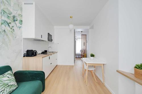 Bright Apartment 1BR-2P - Parc de la Villette