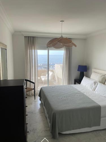 MyHouseSpain - Vistas al mar en Puerto Banus