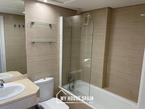MyHouseSpain - Vistas al mar en Puerto Banus