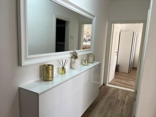 Galería fotográfica de Oaza Apartman stan na dan en Zaječar