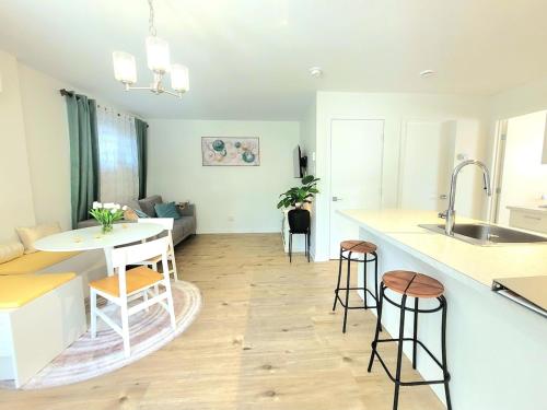 Foto sihtkohas Longueuil asuva majutusasutuse MTR Apart Montreal Hospital Corporate Stay galeriist