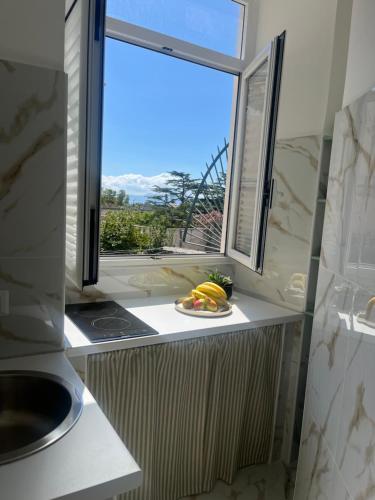 Un baño de Dimora San Mario