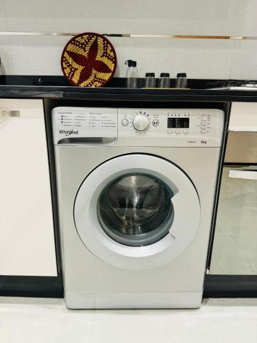 マラケシュにあるJardin Yves Appartement 2 Chambres Chicのギャラリーの写真